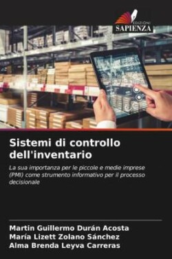 Sistemi di controllo dell'inventario