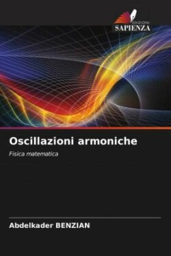 Oscillazioni armoniche