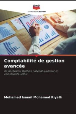 Comptabilité de gestion avancée