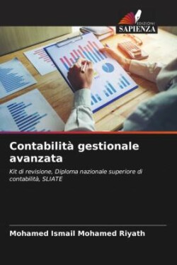 Contabilità gestionale avanzata