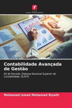 Contabilidade Avançada de Gestão