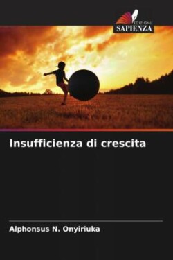 Insufficienza di crescita