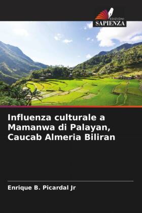 Influenza culturale a Mamanwa di Palayan, Caucab Almeria Biliran