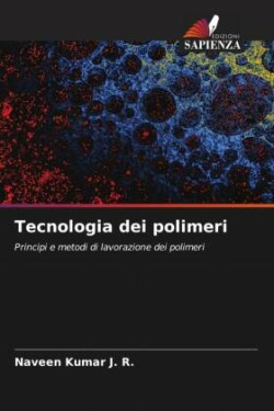Tecnologia dei polimeri