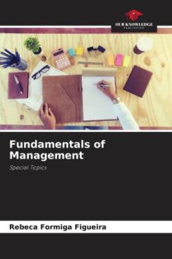 Fundamentals of Management