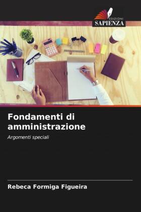 Fondamenti di amministrazione