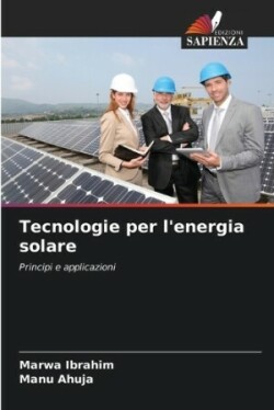 Tecnologie per l'energia solare