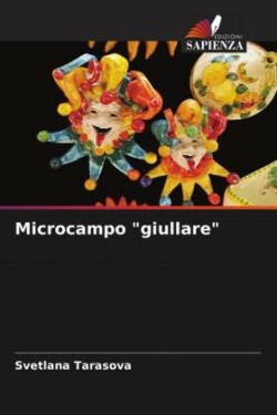 Microcampo "giullare"