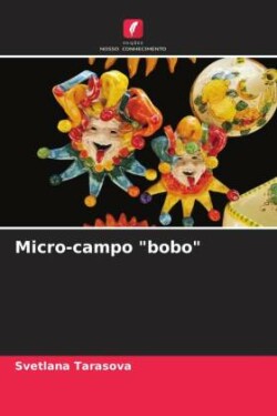 Micro-campo "bobo"