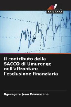 Il contributo della SACCO di Umurenge nell'affrontare l'esclusione finanziaria