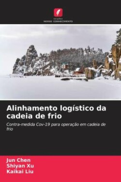 Alinhamento logístico da cadeia de frio