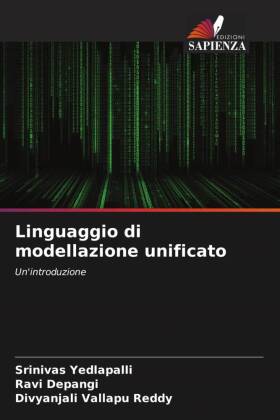 Linguaggio di modellazione unificato