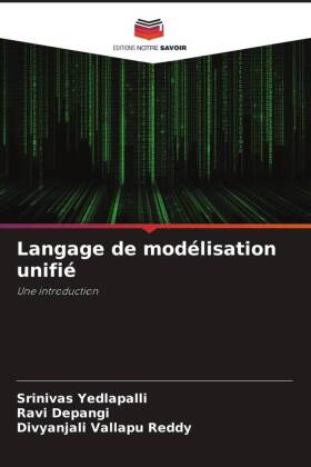 Langage de modélisation unifié