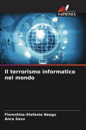 Il terrorismo informatico nel mondo
