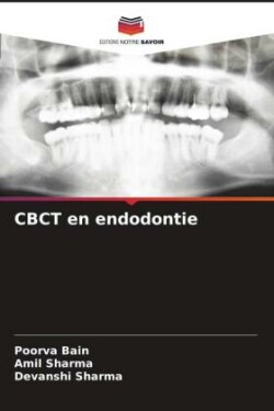 CBCT en endodontie