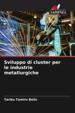 Sviluppo di cluster per le industrie metallurgiche