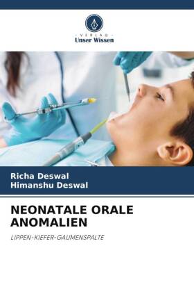 NEONATALE ORALE ANOMALIEN