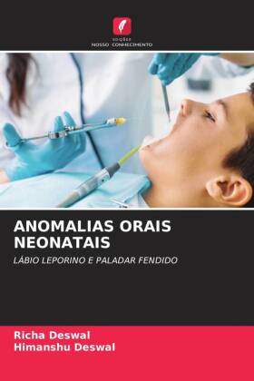 ANOMALIAS ORAIS NEONATAIS