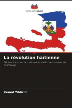 La révolution haïtienne