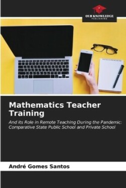 Mathematics Teacher Training