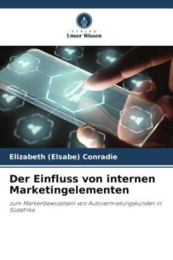 Der Einfluss von internen Marketingelementen