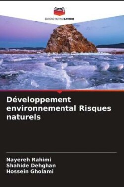 Développement environnemental Risques naturels