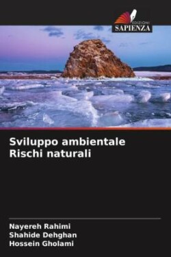 Sviluppo ambientale Rischi naturali