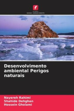 Desenvolvimento ambiental Perigos naturais