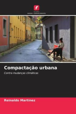 Compactação urbana