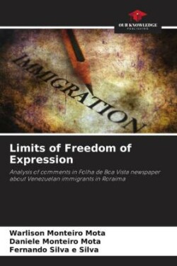 Limits of Freedom of Expression