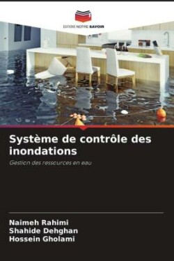 Système de contrôle des inondations