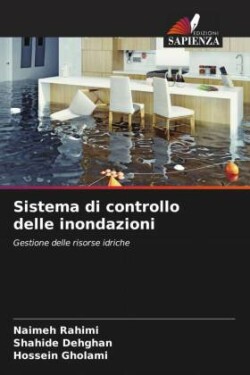 Sistema di controllo delle inondazioni