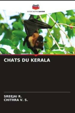 CHATS DU KERALA