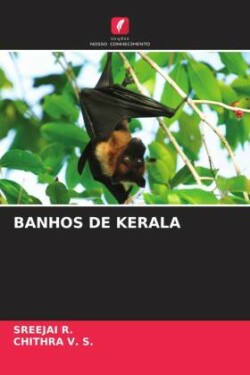 BANHOS DE KERALA