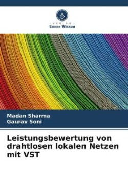 Leistungsbewertung von drahtlosen lokalen Netzen mit VST