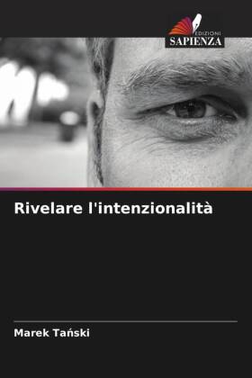Rivelare l'intenzionalità