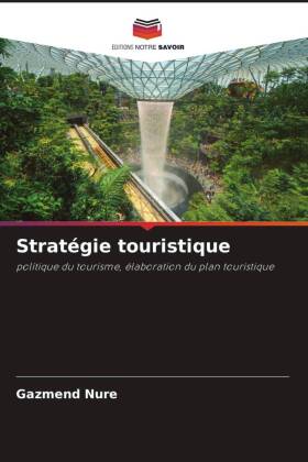 Stratégie touristique