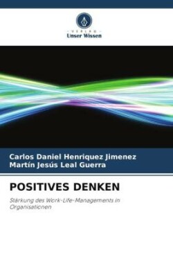 POSITIVES DENKEN