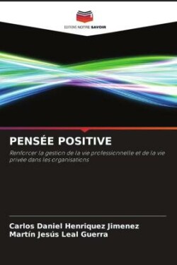 PENSÉE POSITIVE