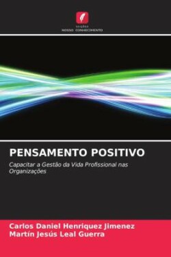 PENSAMENTO POSITIVO