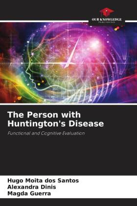 Person with Huntington's Disease
