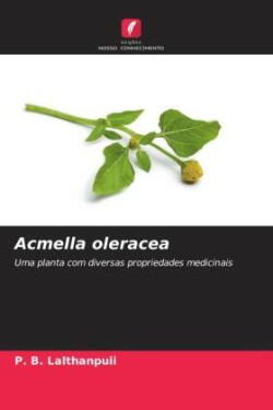 Acmella oleracea