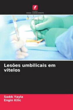 Lesões umbilicais em vitelos