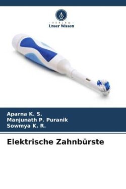 Elektrische Zahnbürste