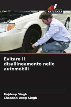 Evitare il disallineamento nelle automobili