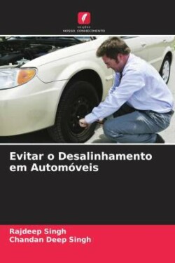 Evitar o Desalinhamento em Automóveis