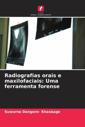 Radiografias orais e maxilofaciais