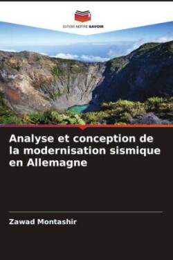 Analyse et conception de la modernisation sismique en Allemagne