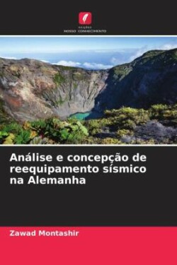 Análise e concepção de reequipamento sísmico na Alemanha