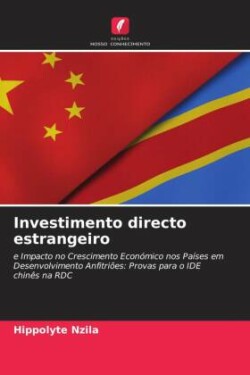 Investimento directo estrangeiro